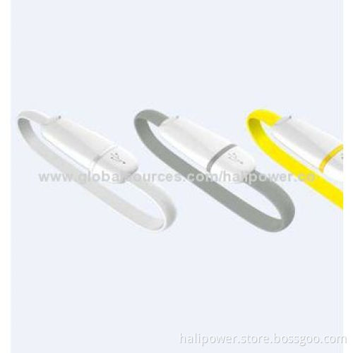 8 Pin lightning cable
